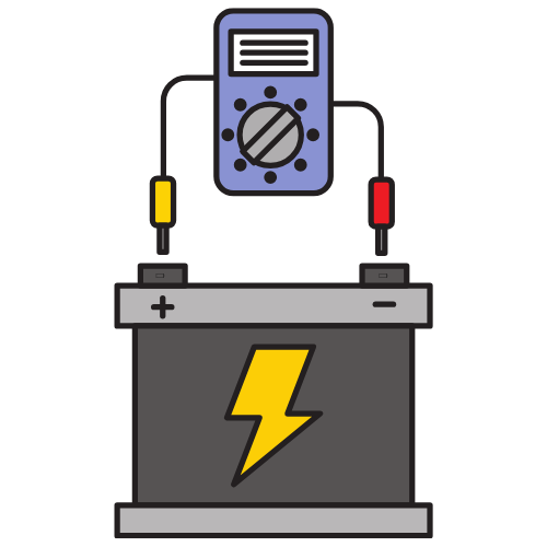 Batterietester Ratgeber
