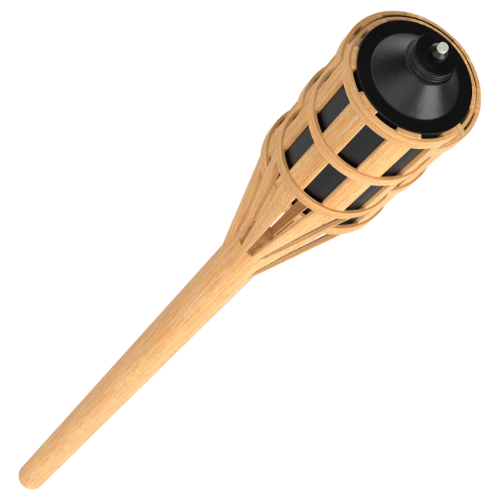 Gartenfackel Berater