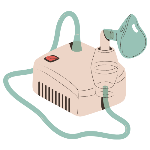 Inhalator Ratgeber