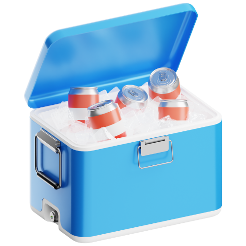 Kühlbox Berater