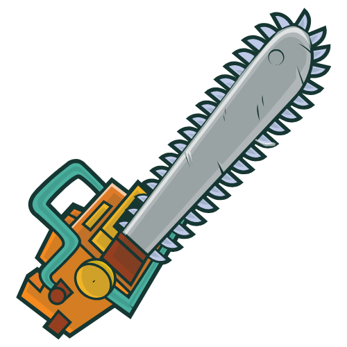 Kettensägen Berater