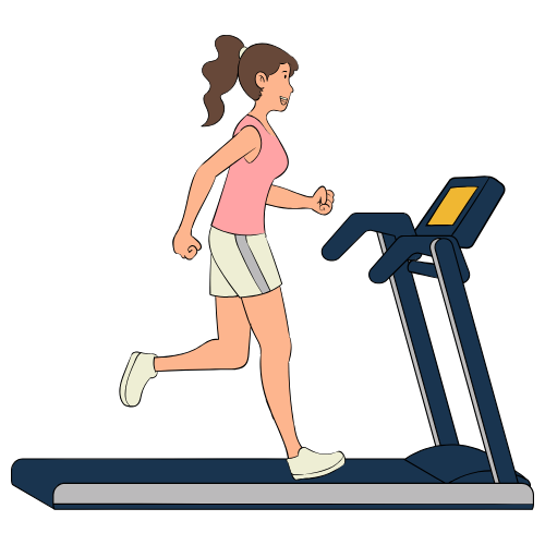 Laufband Berater
