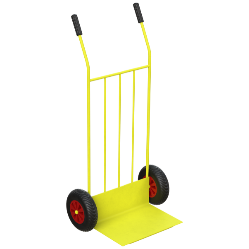 Sackkarren Ratgeber