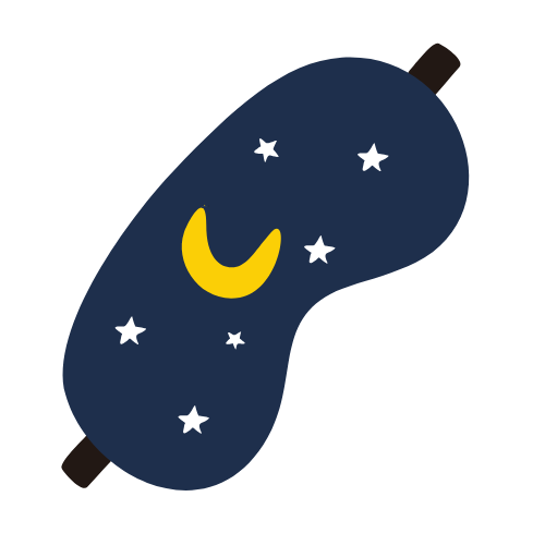 Schlafmasken Berater