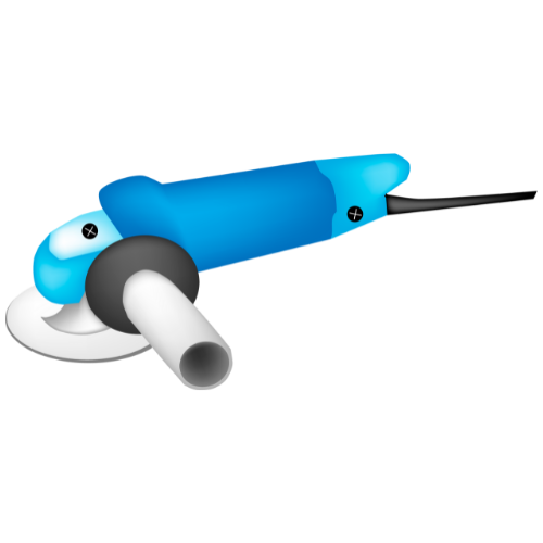 Winkelschleifer Berater